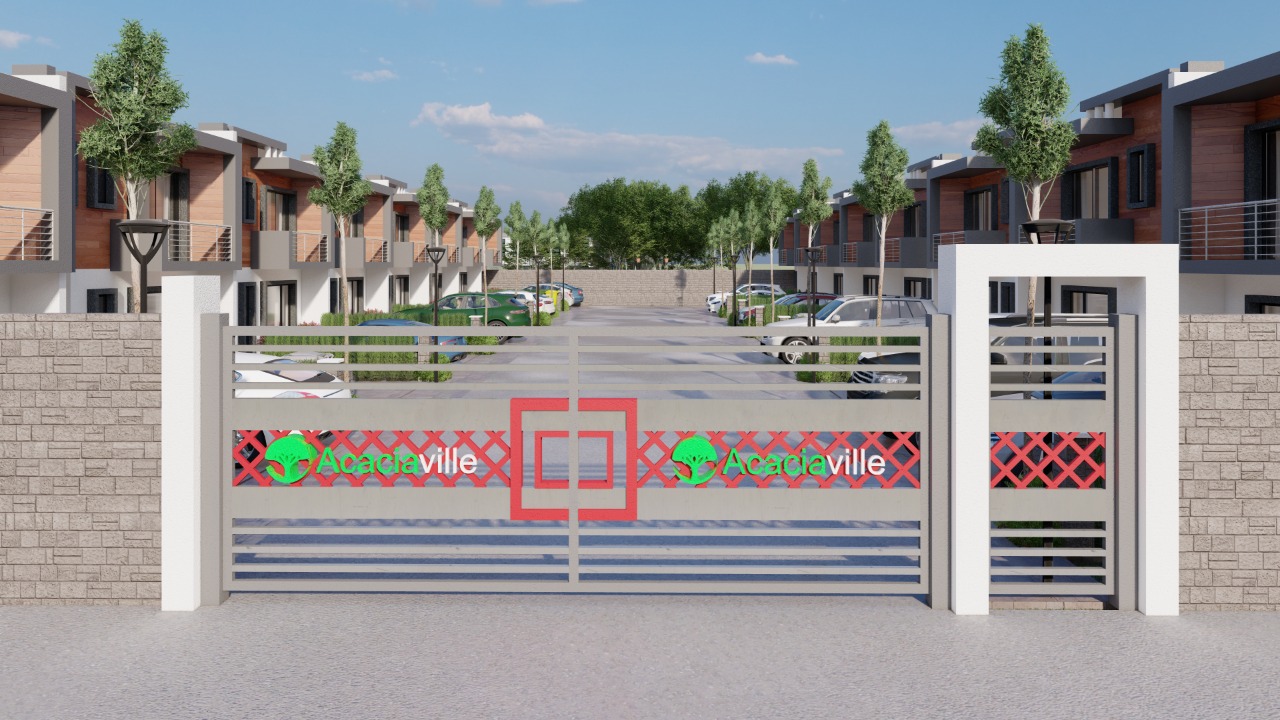 ACACIAVILLE HOMES
